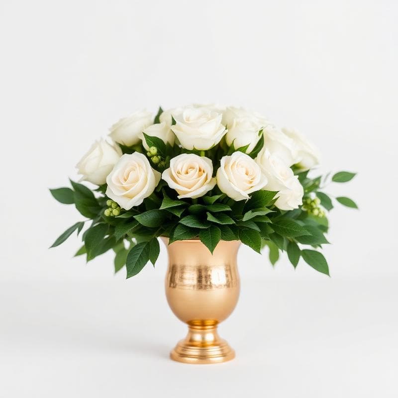 Decoração por Carolina & Rafael