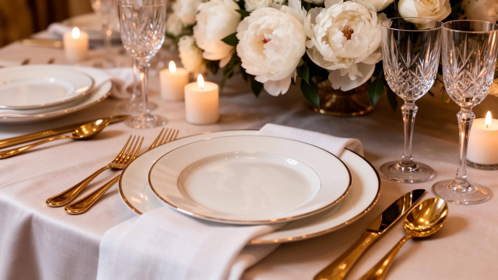 Decoração de casamento 3